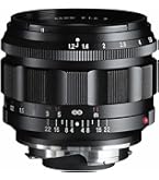 Amazon.co.jp: フォクトレンダー NOKTON 50mm F1.2 X-mount